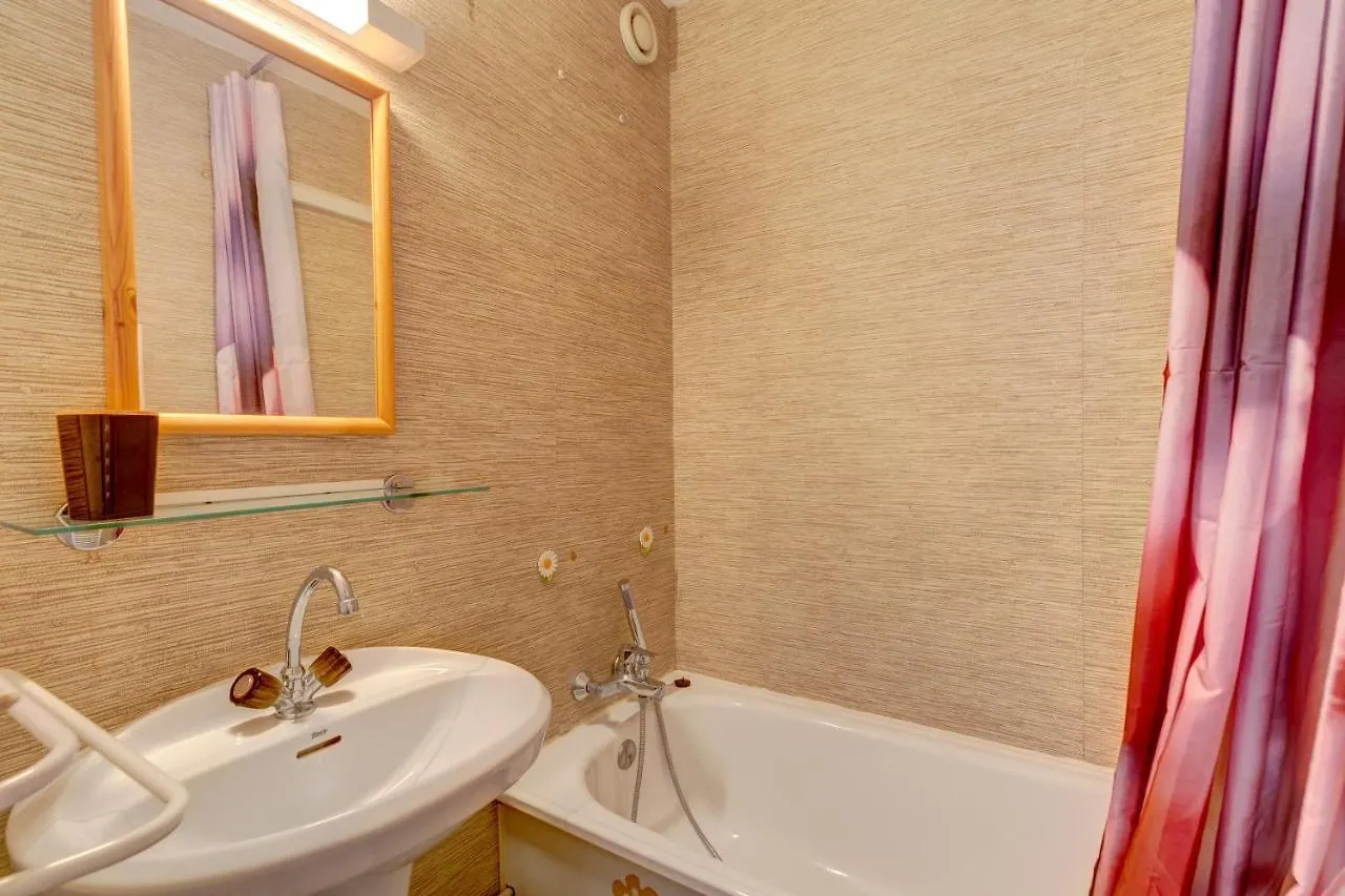 Apartment Le Calao - Appartement Au Val D'Arly Flumet