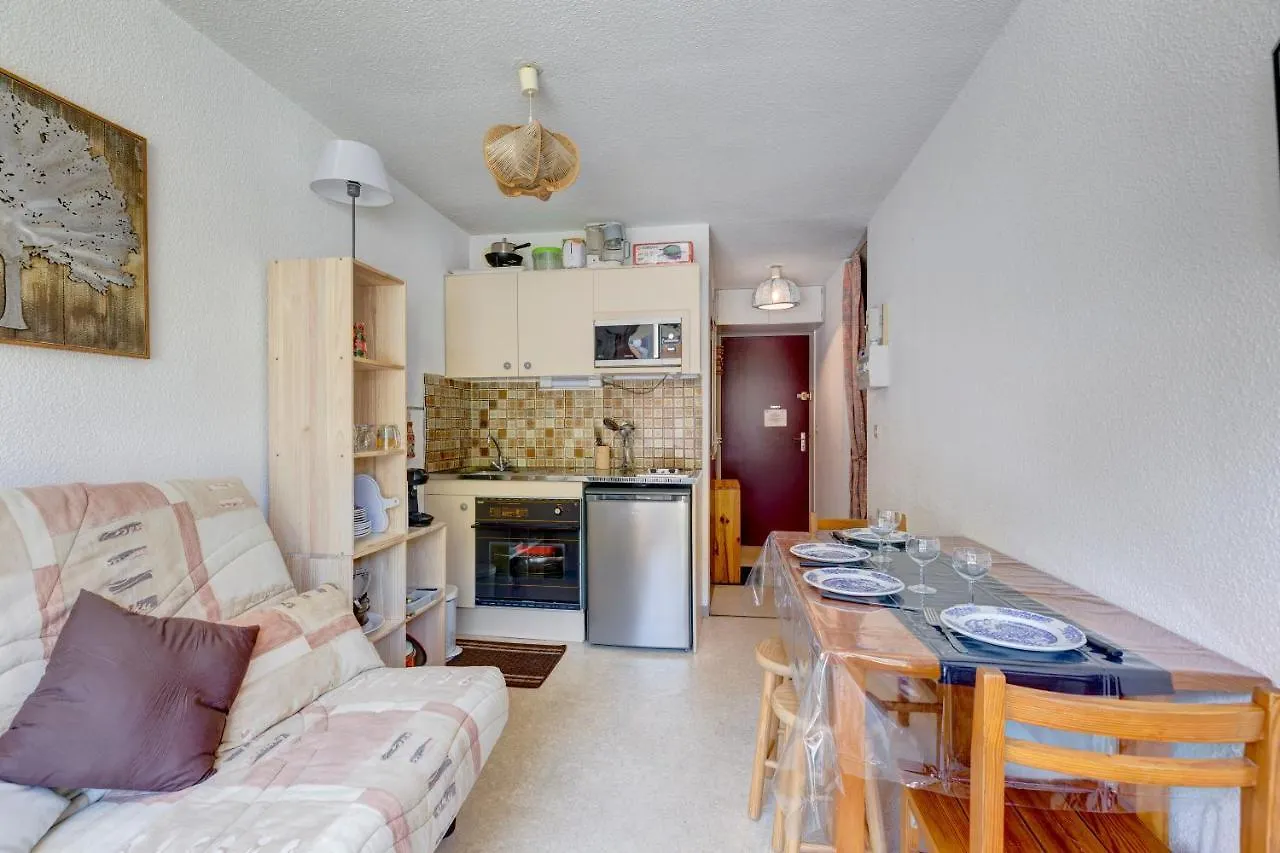 Le Calao - Appartement Au Val D'Arly Flumet